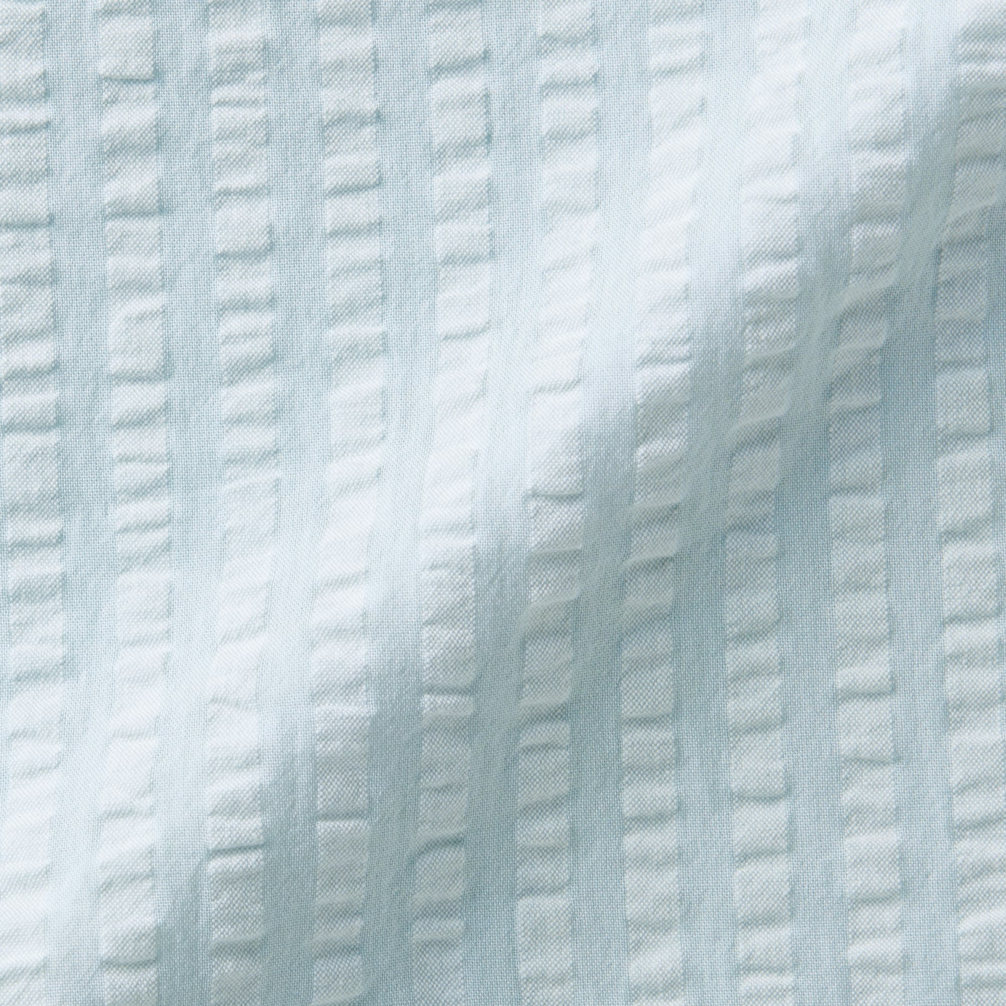 Seersucker Pillowcase - Image 3