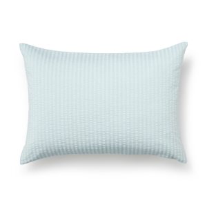 Seersucker Pillowcase