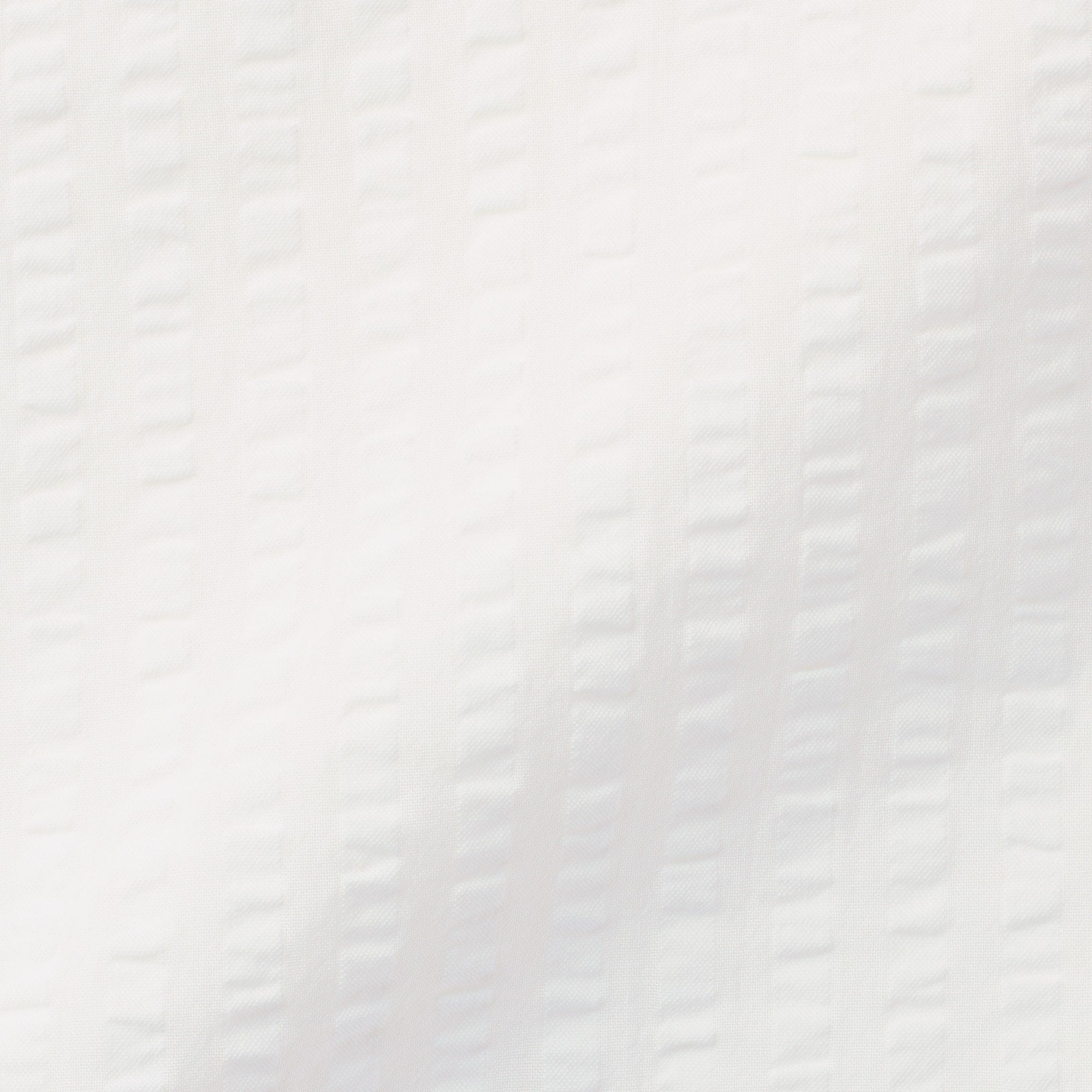 Seersucker Fitted Sheet - Image 8