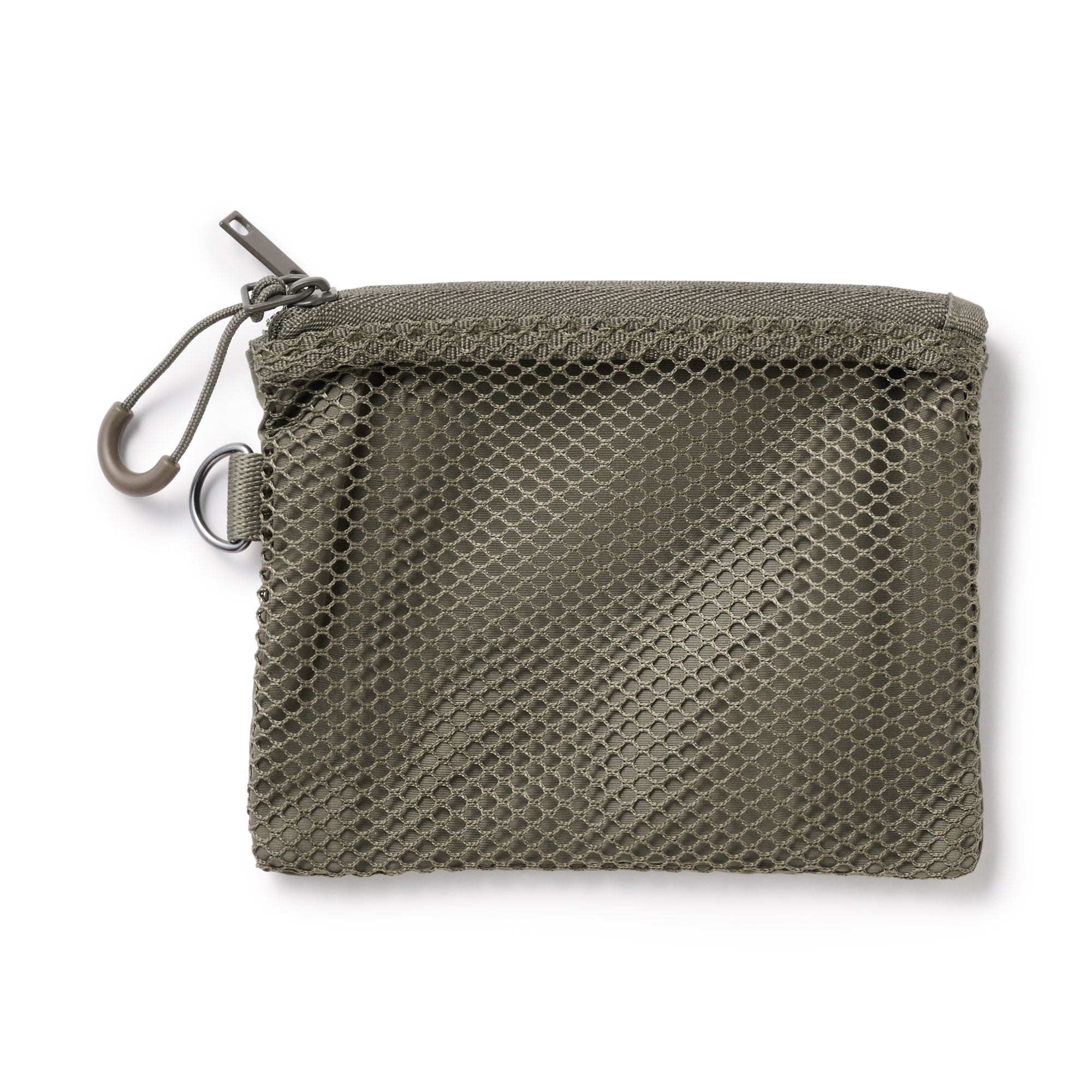 Polyester Two Zipper Case - Small - Image 7