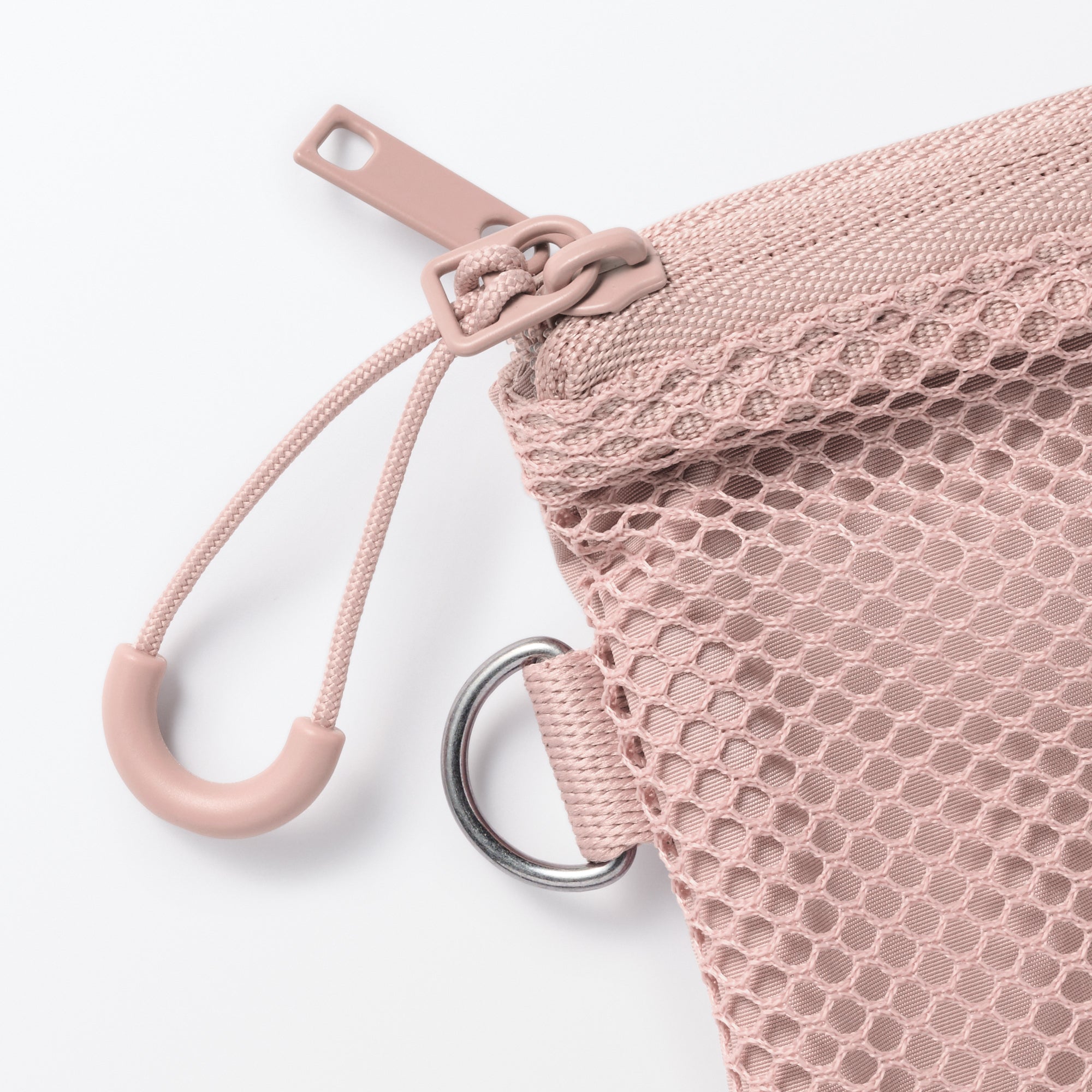 Polyester Two Zipper Case - Small - Image 4