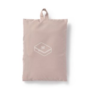 Polyester Gusset Case - Medium
