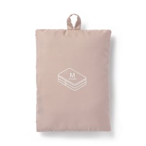 Polyester Gusset Case Double - Medium