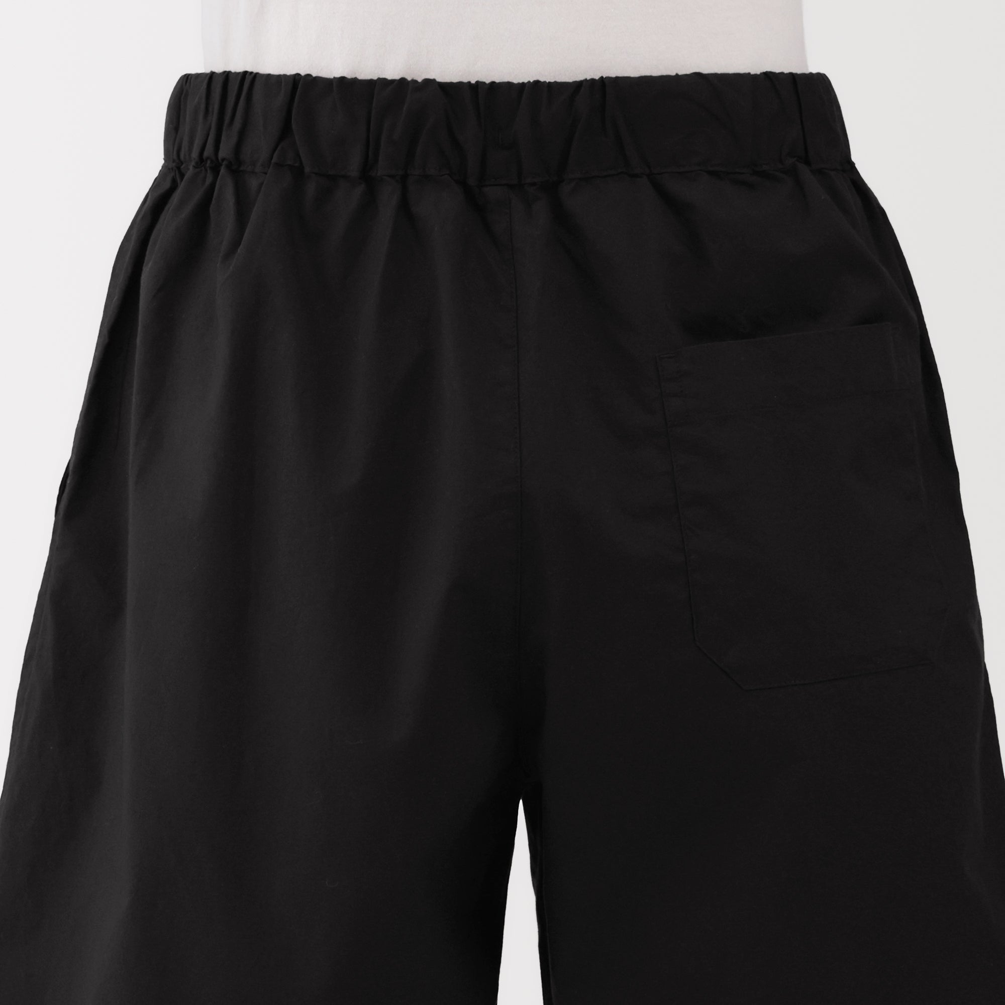 Women's Washed Broadcloth Shorts - Image 16