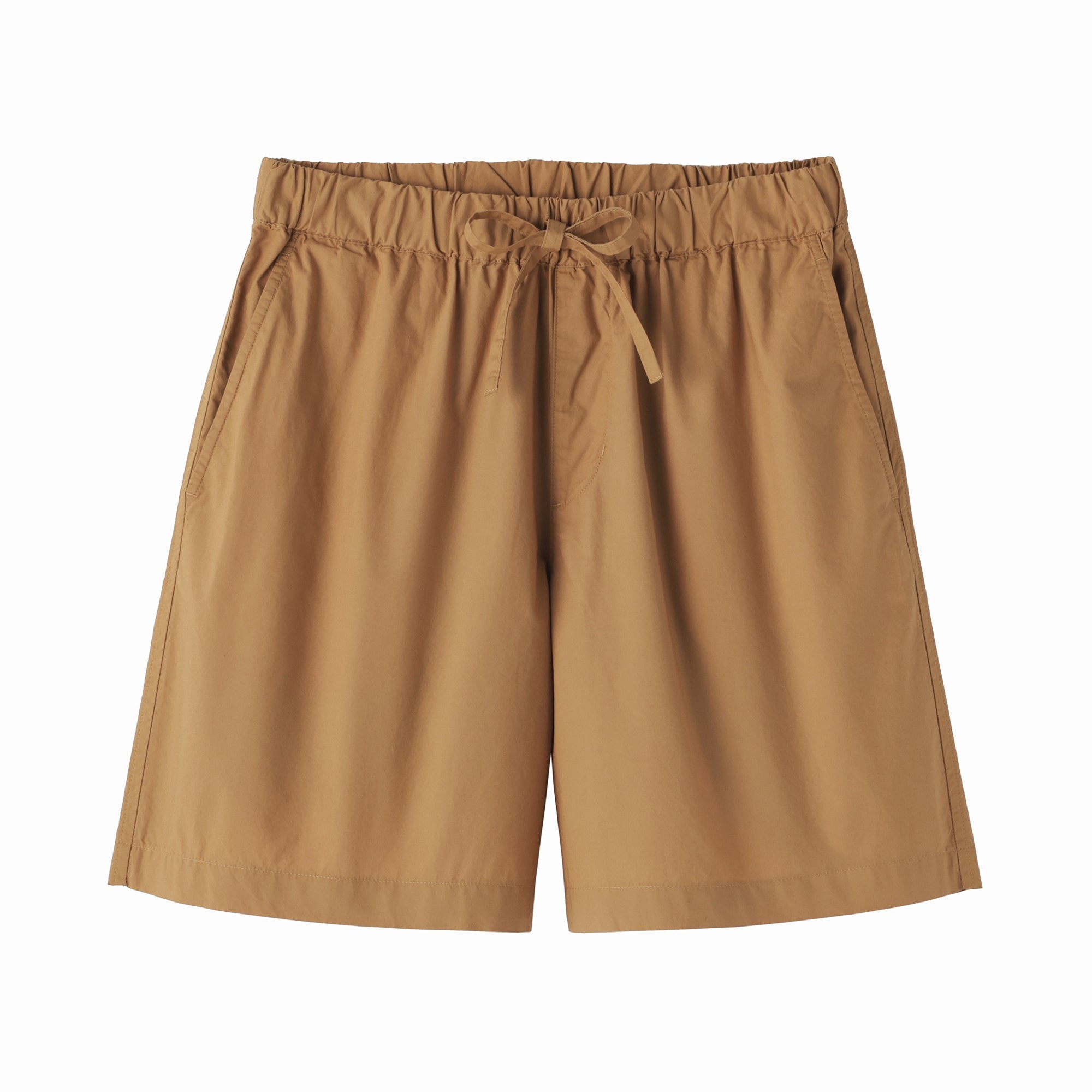 Women's Washed Broadcloth Shorts - Image 26