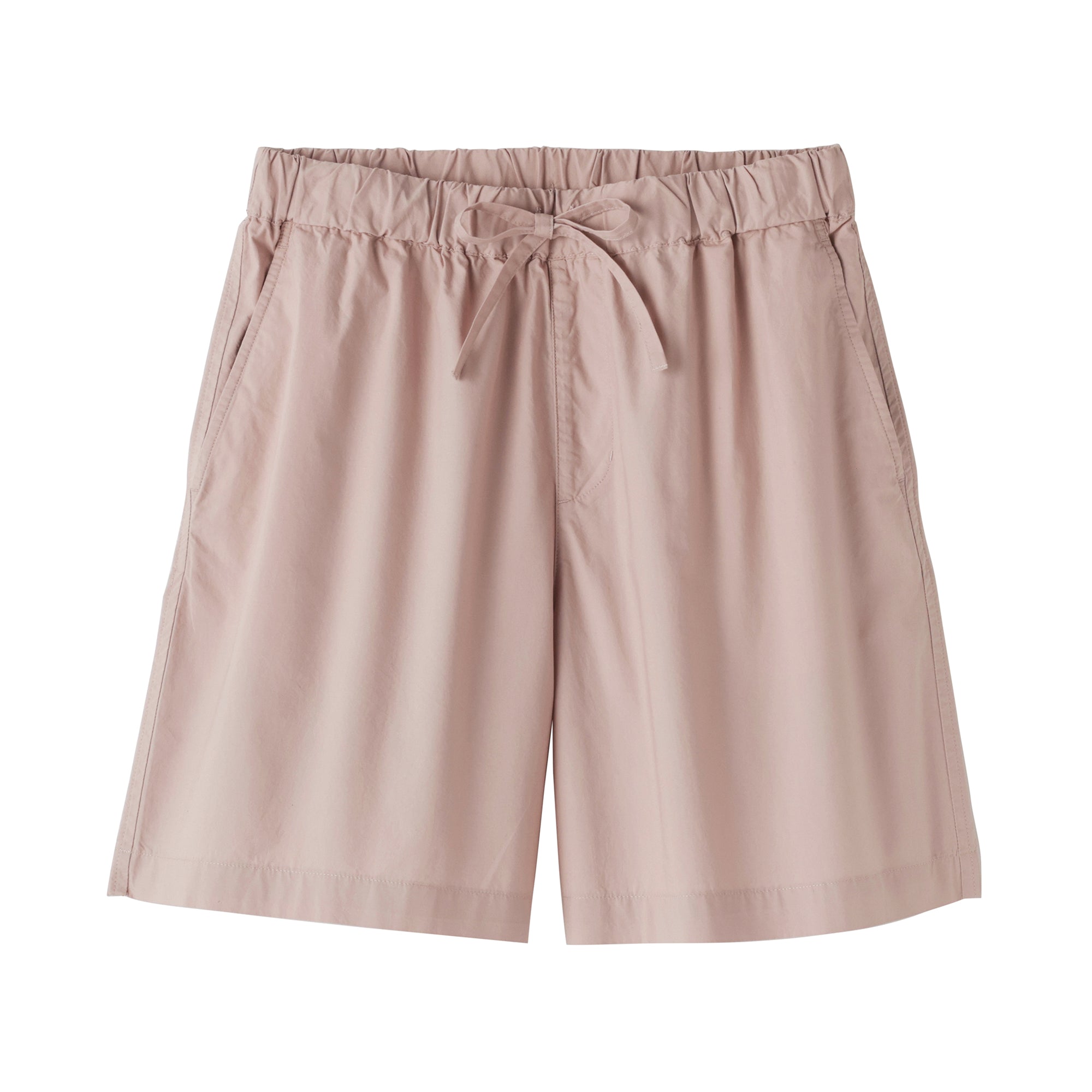 Women's Washed Broadcloth Shorts - Image 34