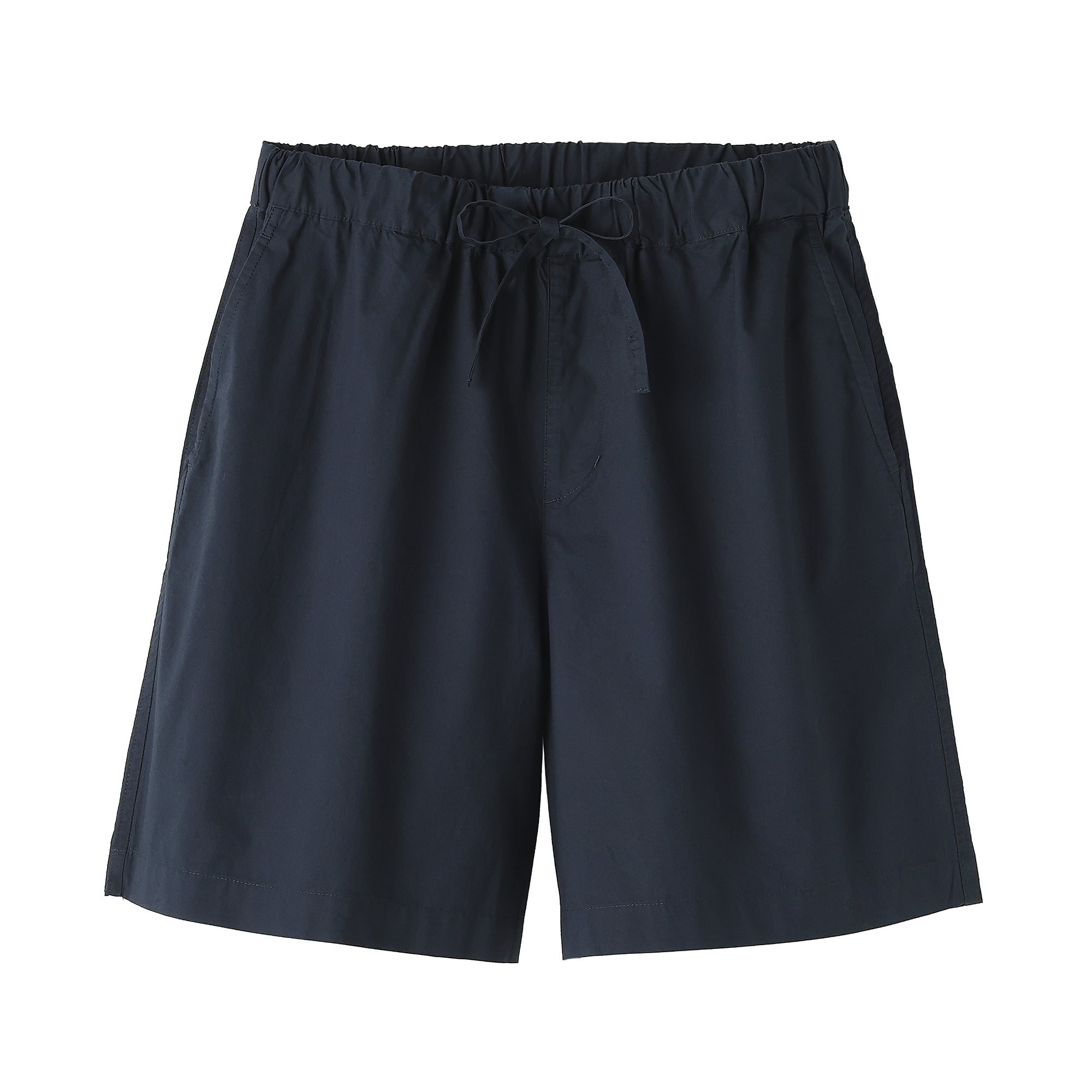 Women's Washed Broadcloth Shorts - Image 42