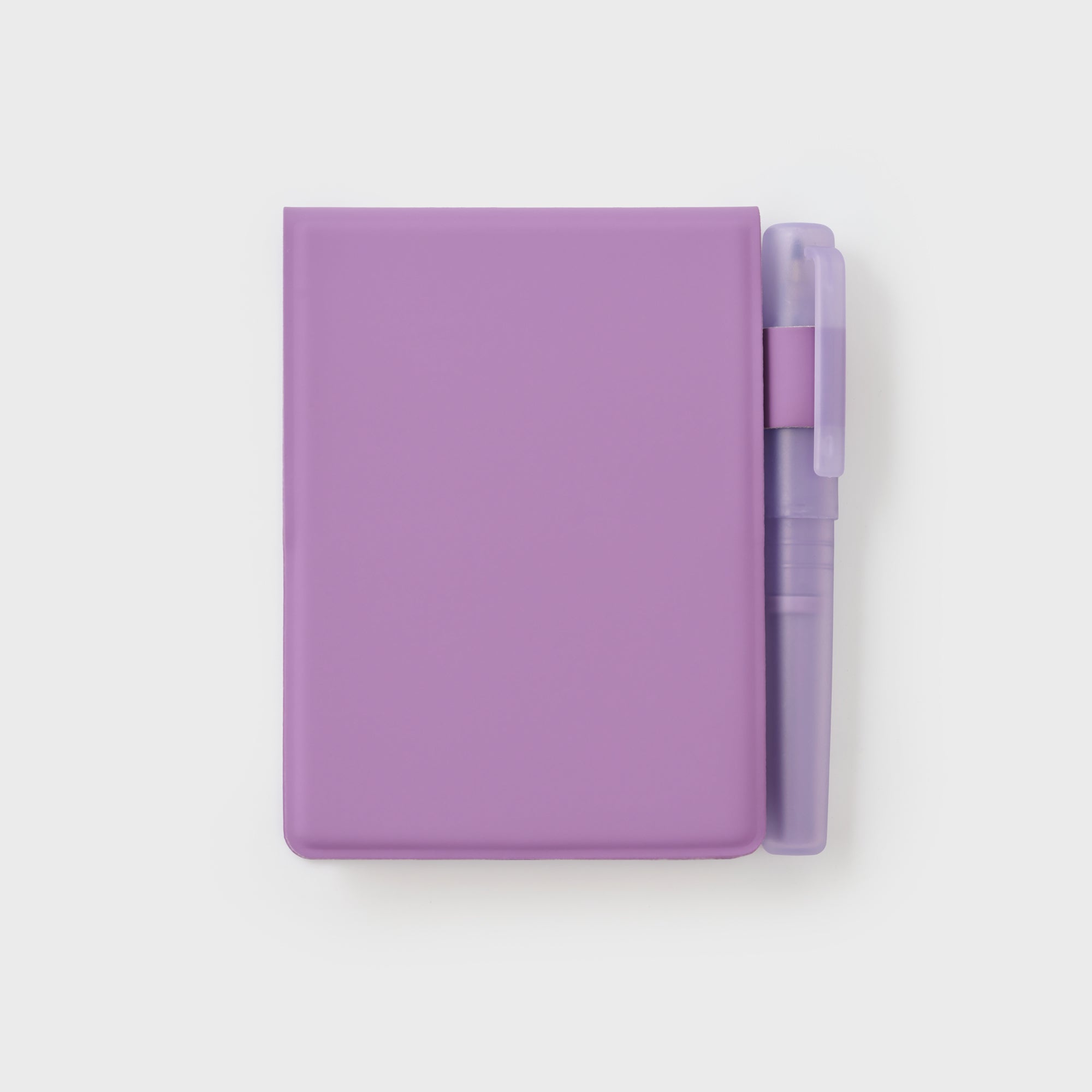 Compact Notebook A7 - Red - Image 14
