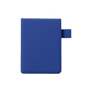 Compact Notebook A7 - Blue