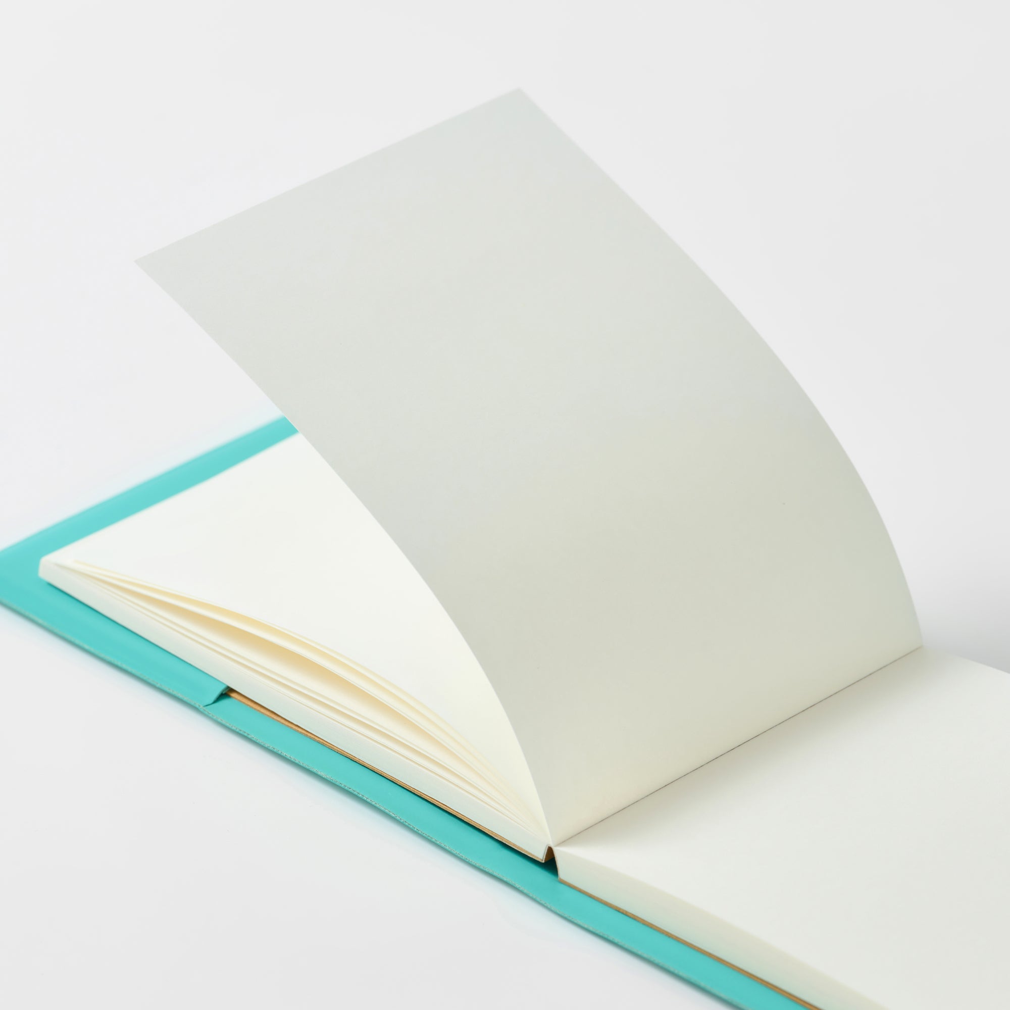 Compact Notebook A7 - Asagi - Image 5