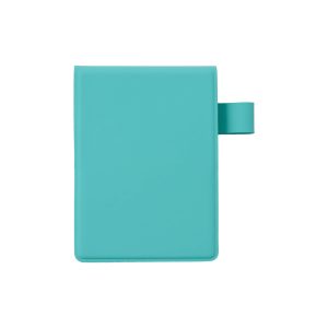 Compact Notebook A7 - Asagi