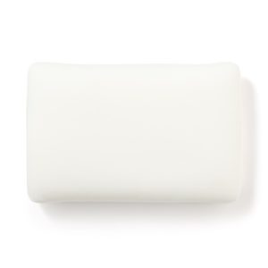 Washable Cover Plump Pillow (W15.7 x L23.6)