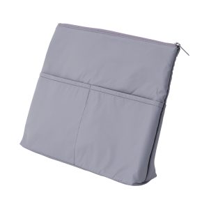 Parachute Cloth Large Bag Organizer - Gray