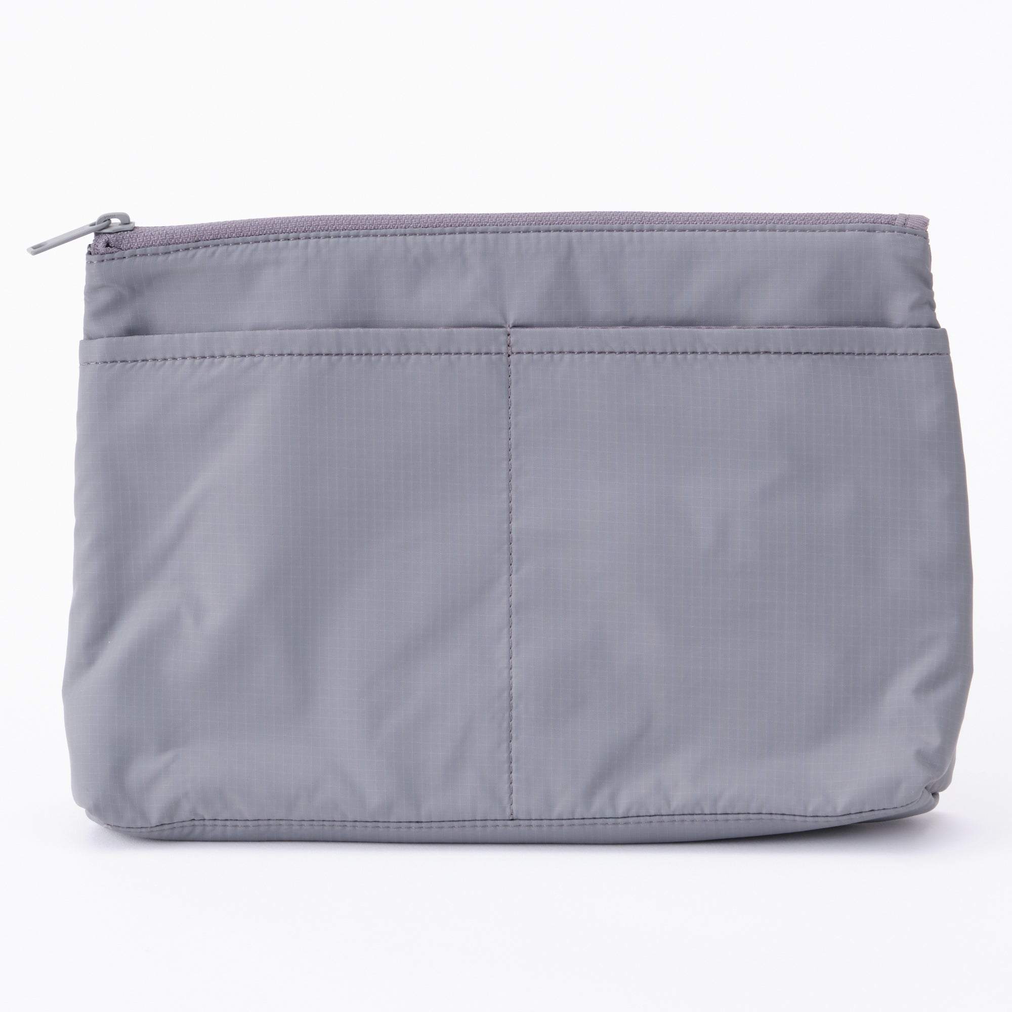 Parachute Cloth Small Bag Organizer - Gray - Image 3