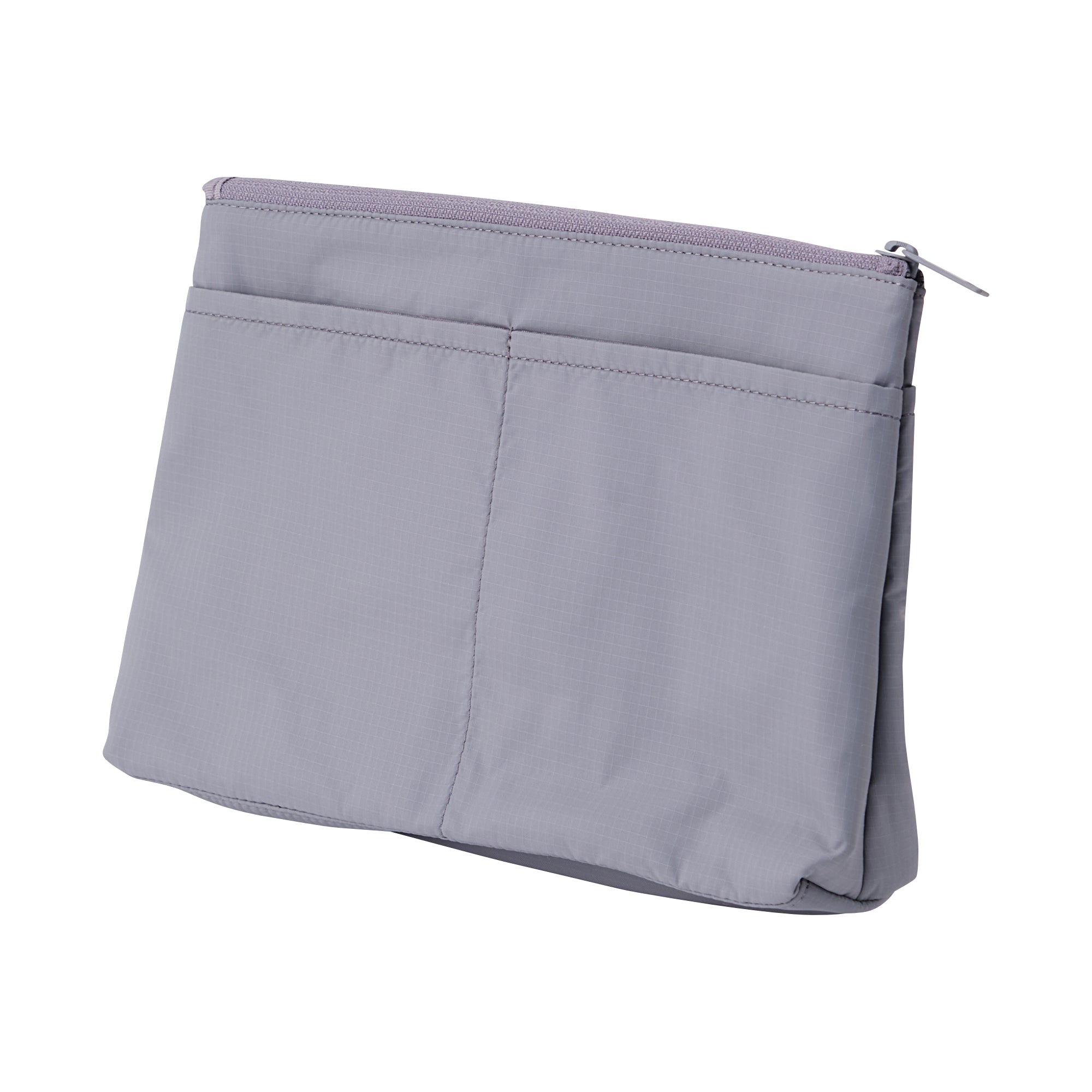 Parachute Cloth Small Bag Organizer - Gray