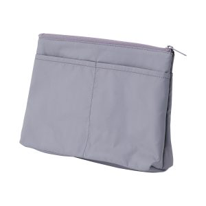 Parachute Cloth Small Bag Organizer - Gray