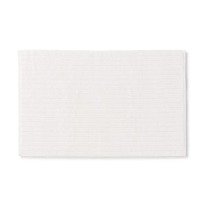 Cotton Linen Bath Mat (W17.7 x L27.6)