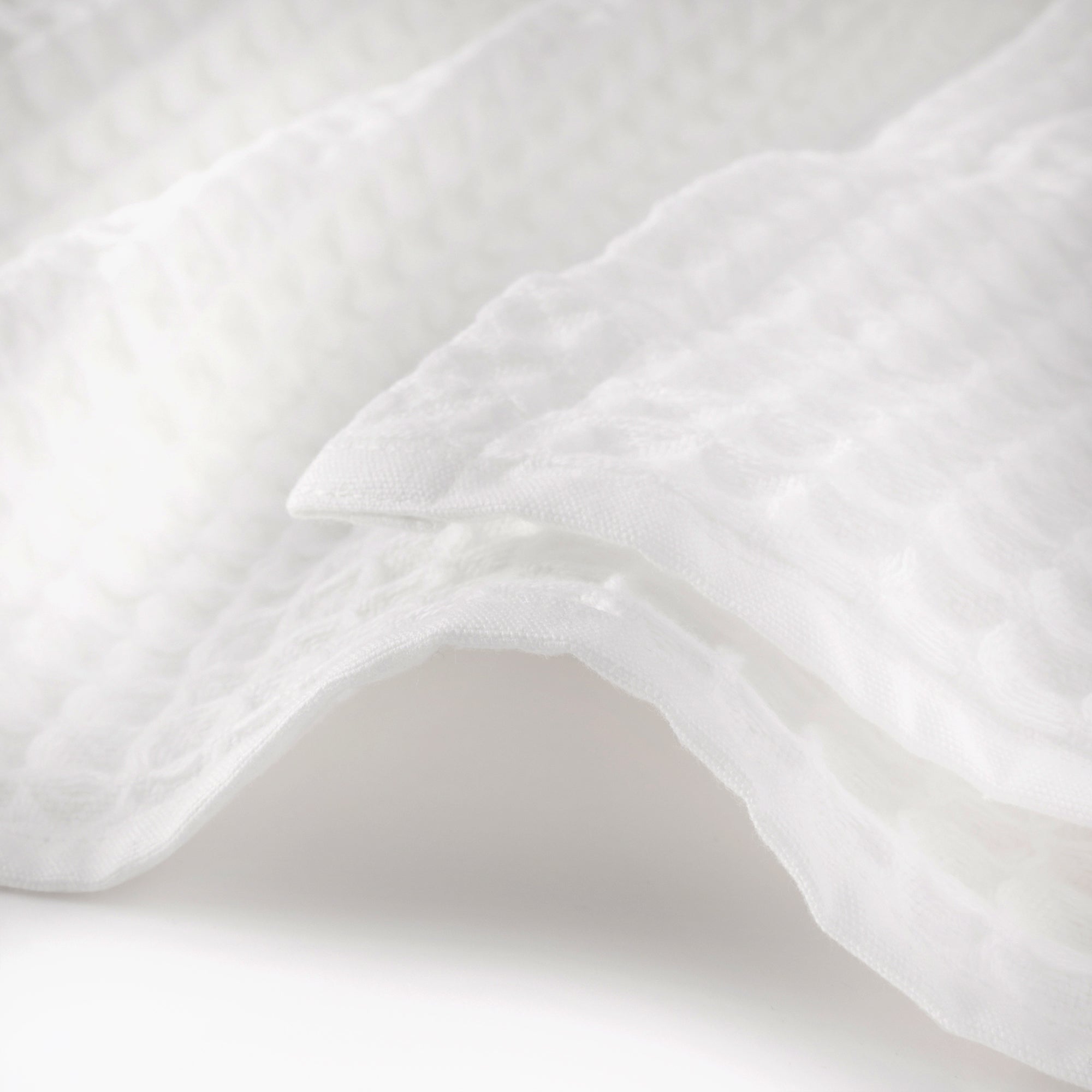 Waffle Small Bath Towel - Image 6