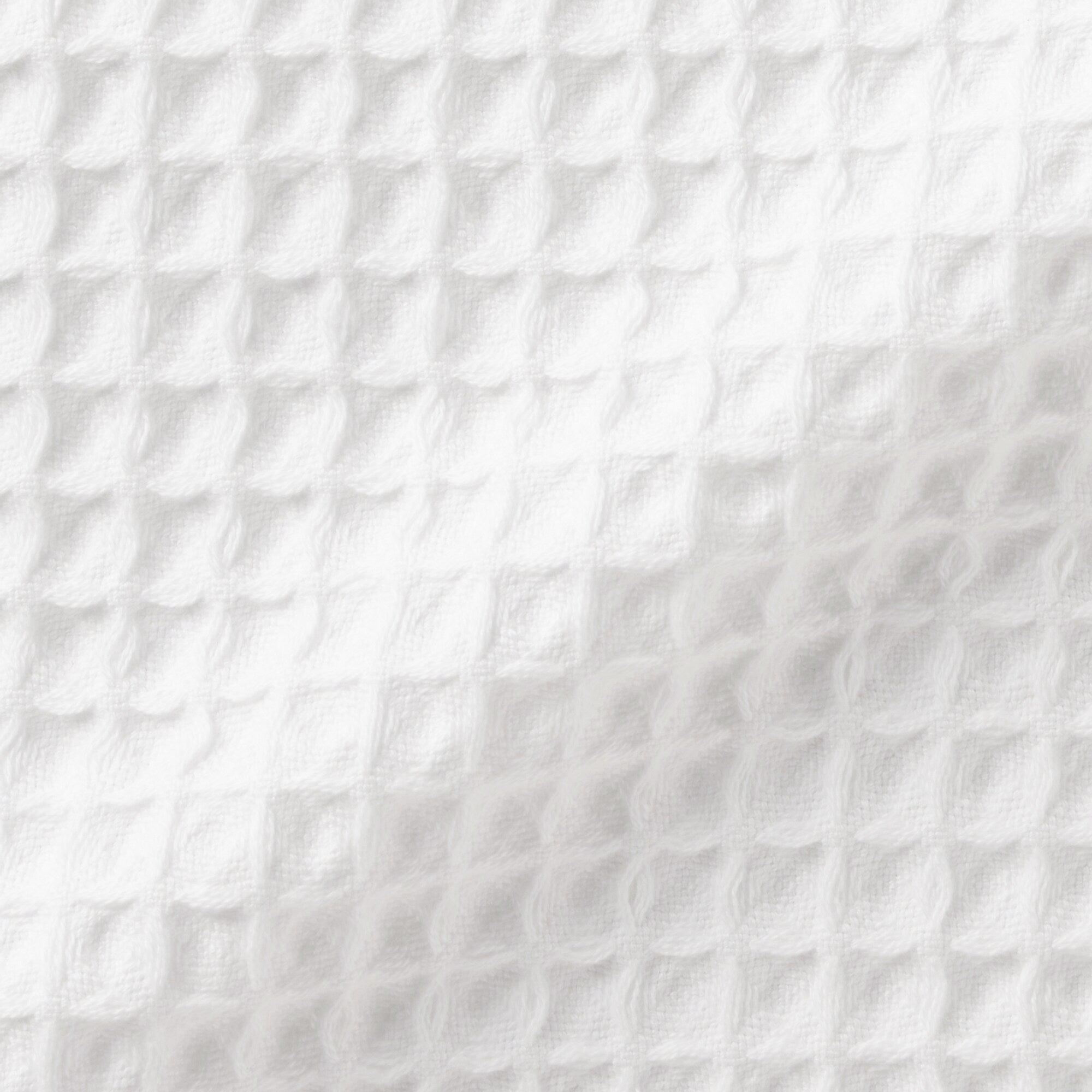Waffle Small Bath Towel - Image 7