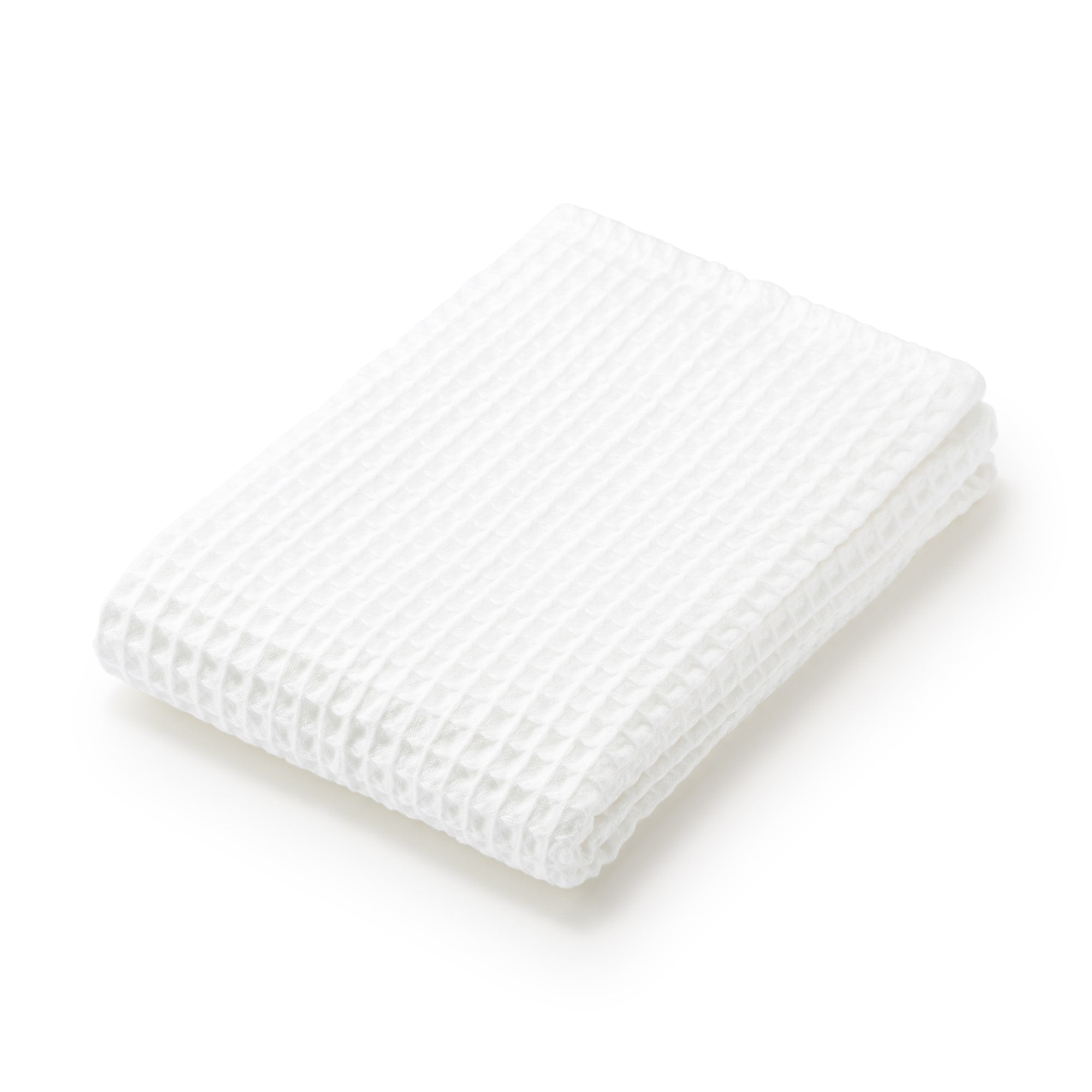 Waffle Small Bath Towel - Image 5