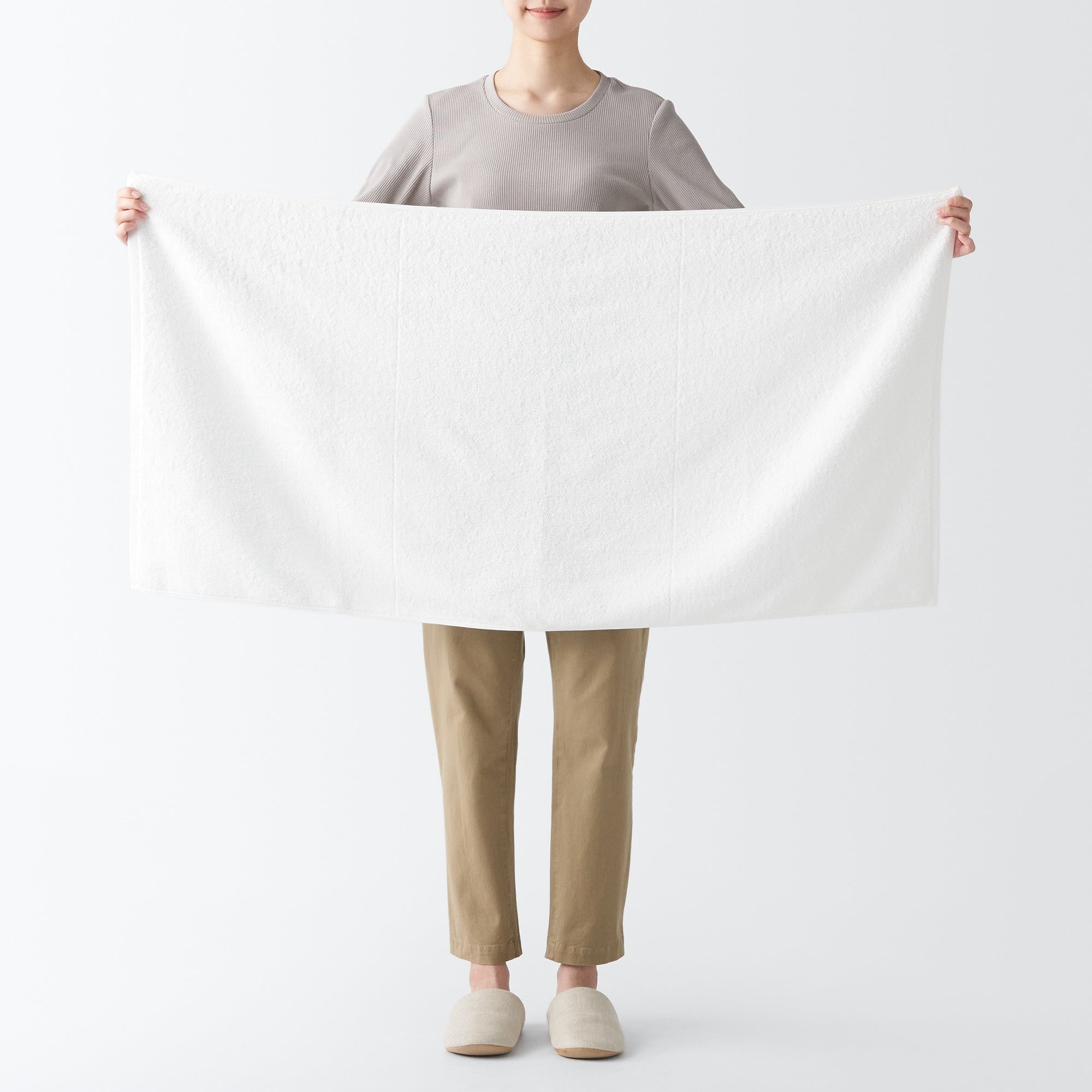 Waffle Small Bath Towel - Image 12