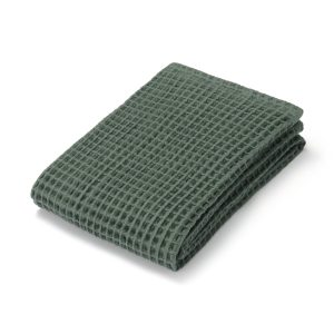 Waffle Small Bath Towel