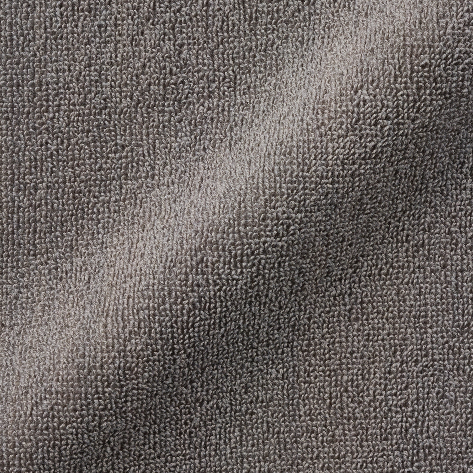 Color Stitch Pile Bath Towel - Image 3