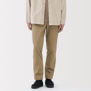 Chino Slim Pants (L30)