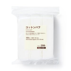 Cotton Puff