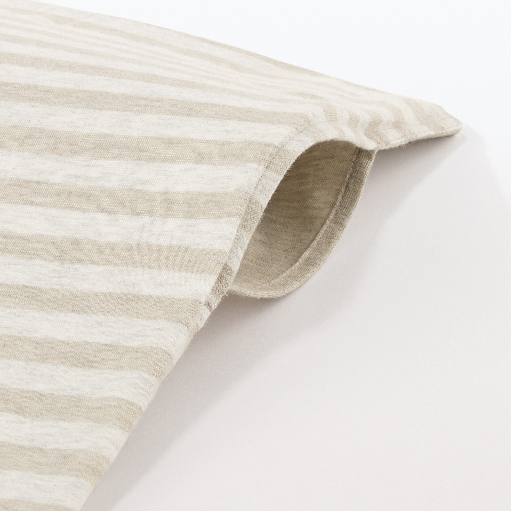 Cotton Jersey Duvet Cover - Image 6