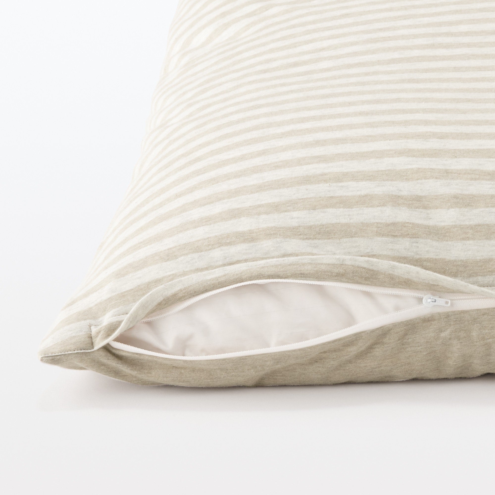 Cotton Jersey Duvet Cover - Image 15