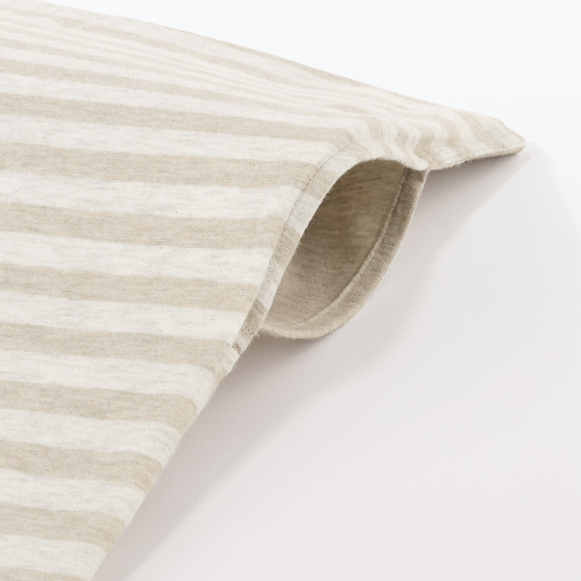 Cotton Jersey Duvet Cover - Image 27