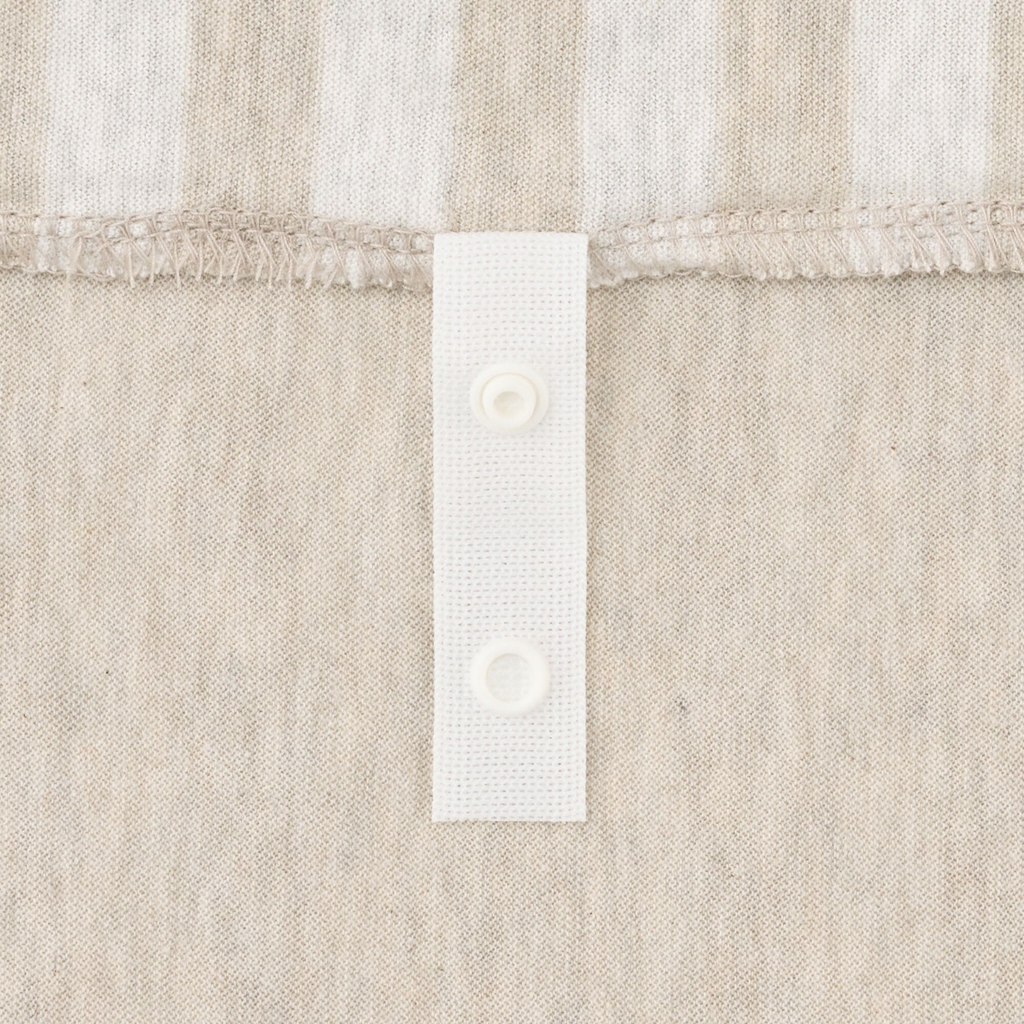 Cotton Jersey Duvet Cover - Image 28