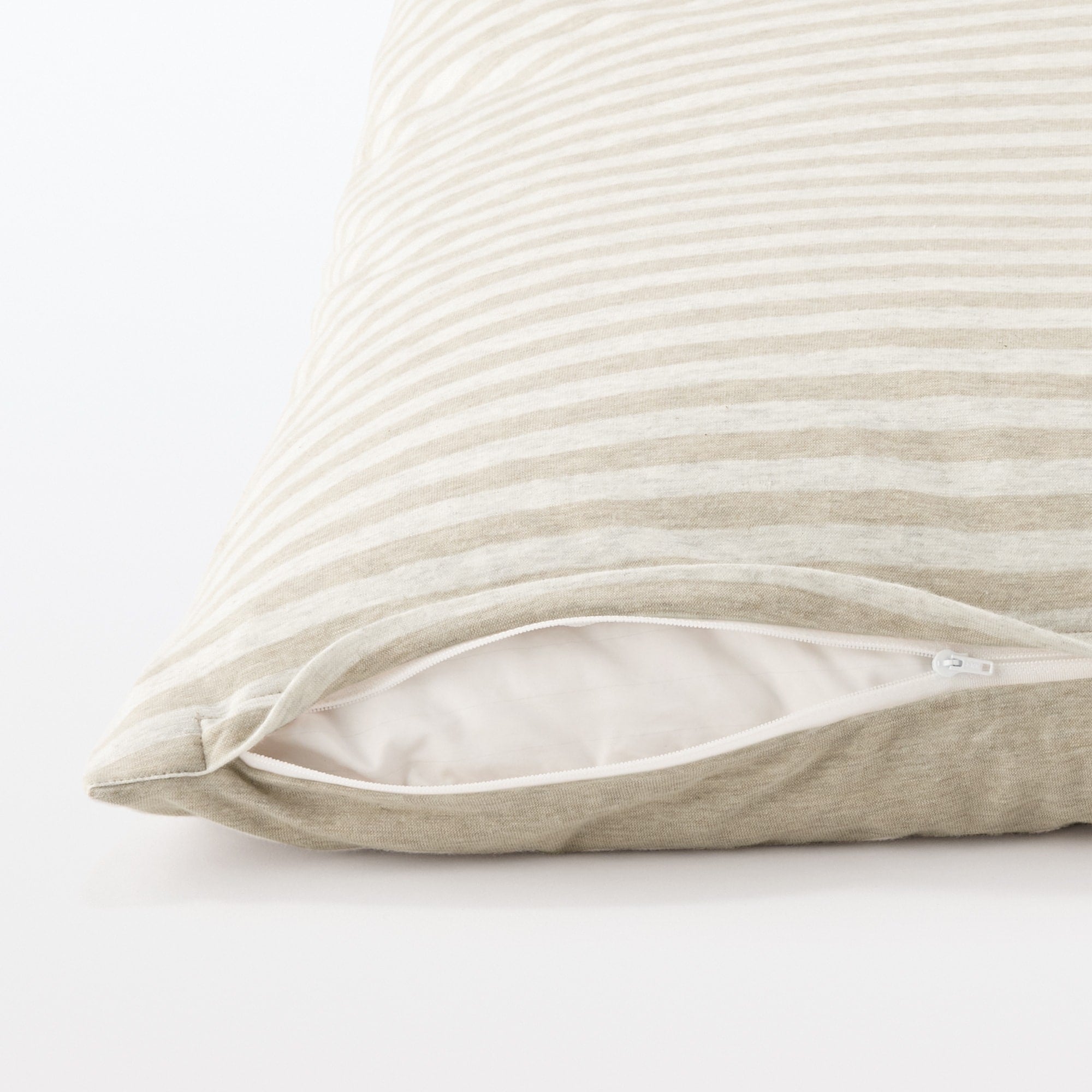 Cotton Jersey Duvet Cover - Image 29