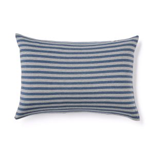 Cotton Jersey Pillowcase