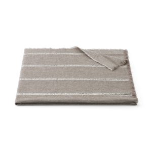 Wool Throw