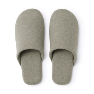 Soft Slippers