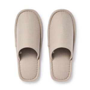 Either-Foot Slippers