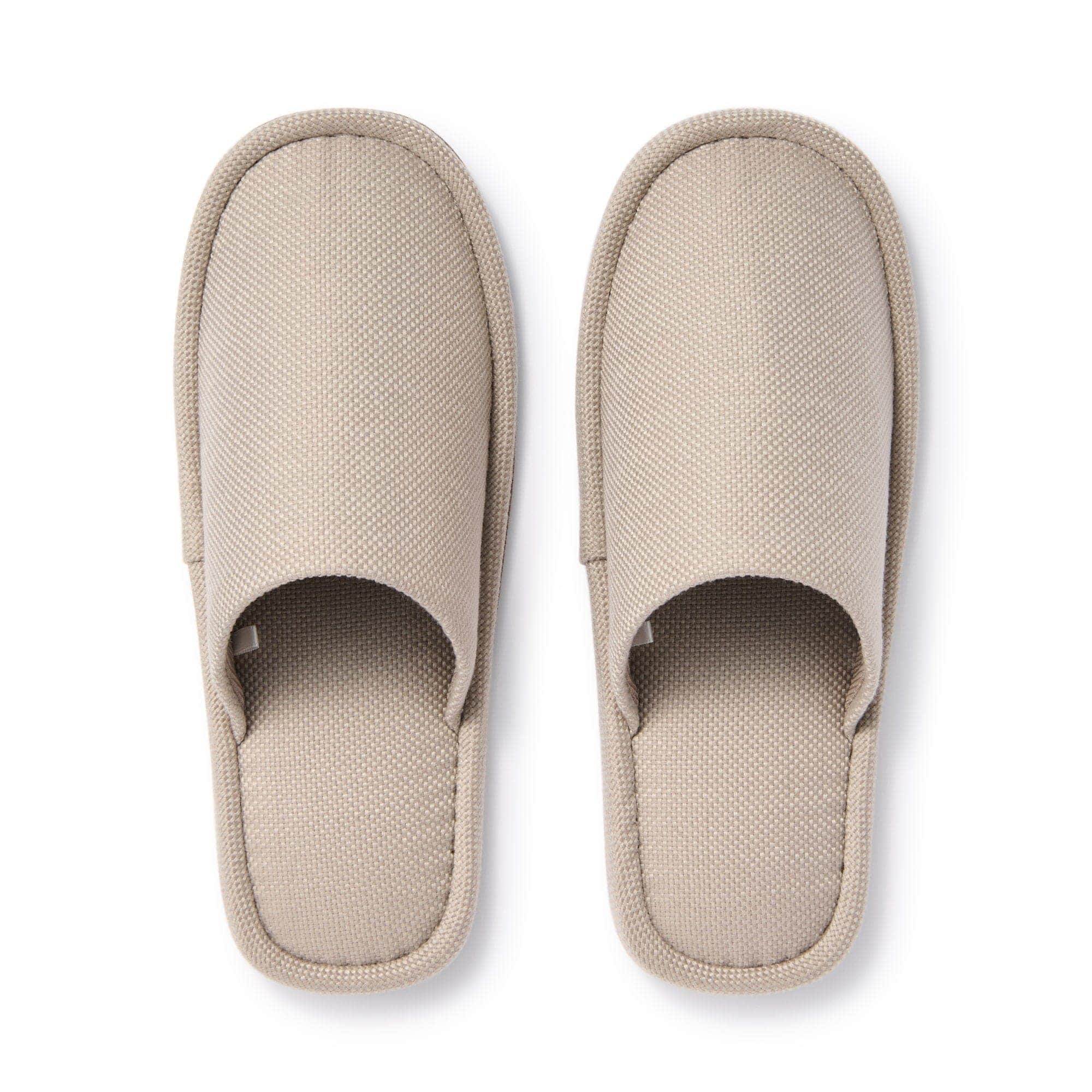 Either-Foot Slippers