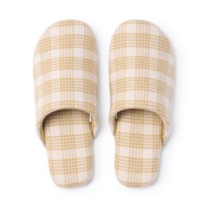 Flannel Soft Slippers