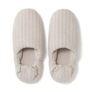 Cotton Flannel Room Shoes