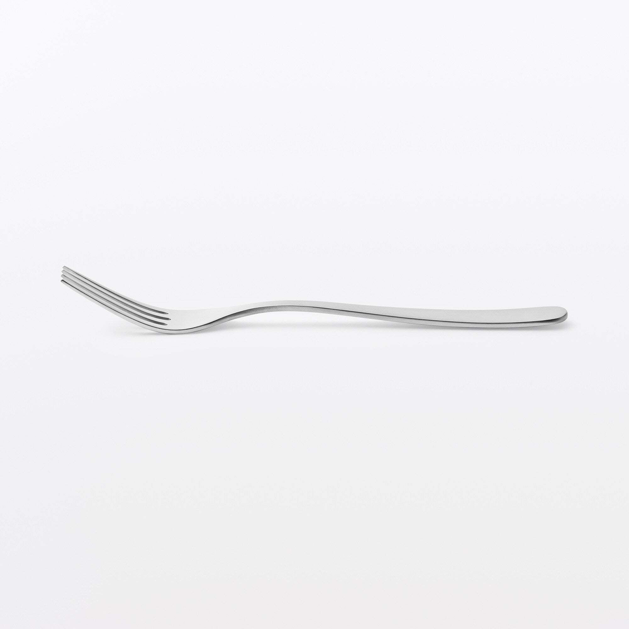 Stainless Steel Table Fork - Image 3