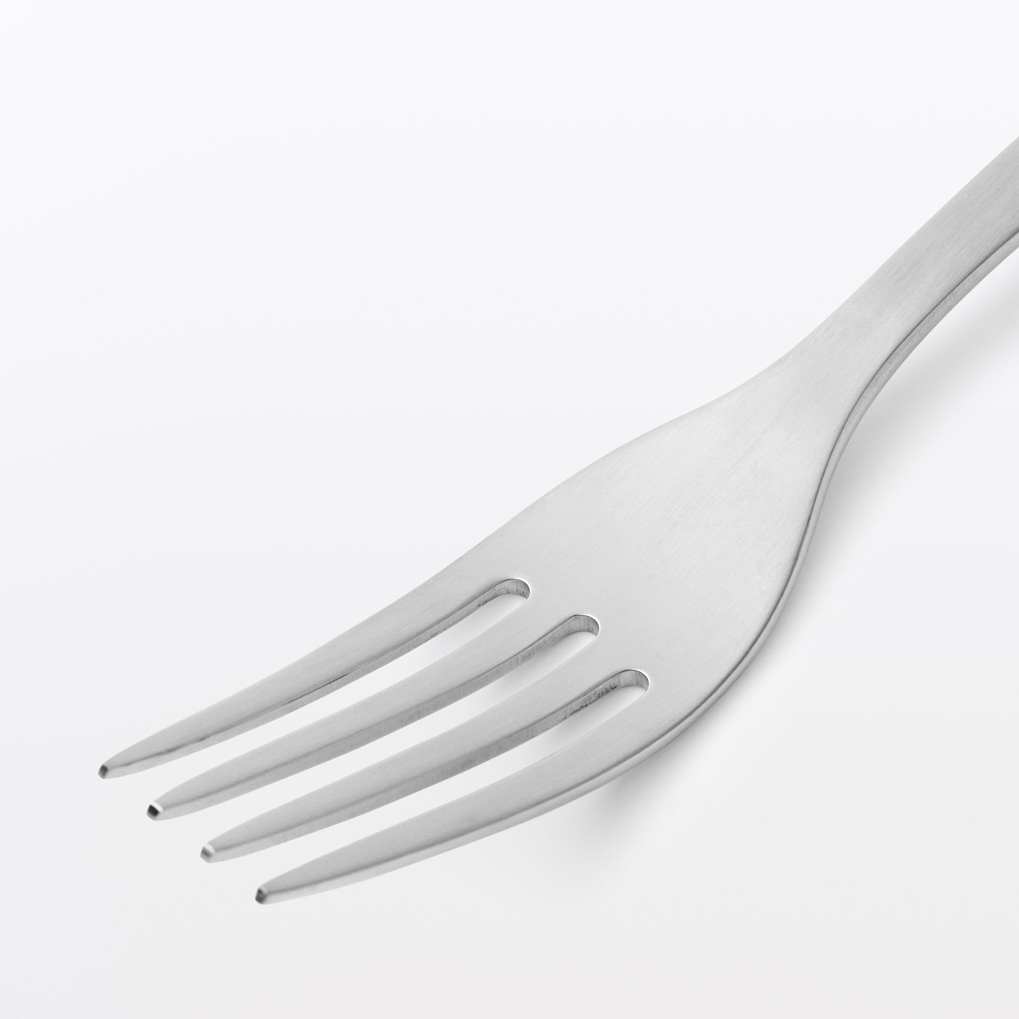 Stainless Steel Table Fork - Image 6