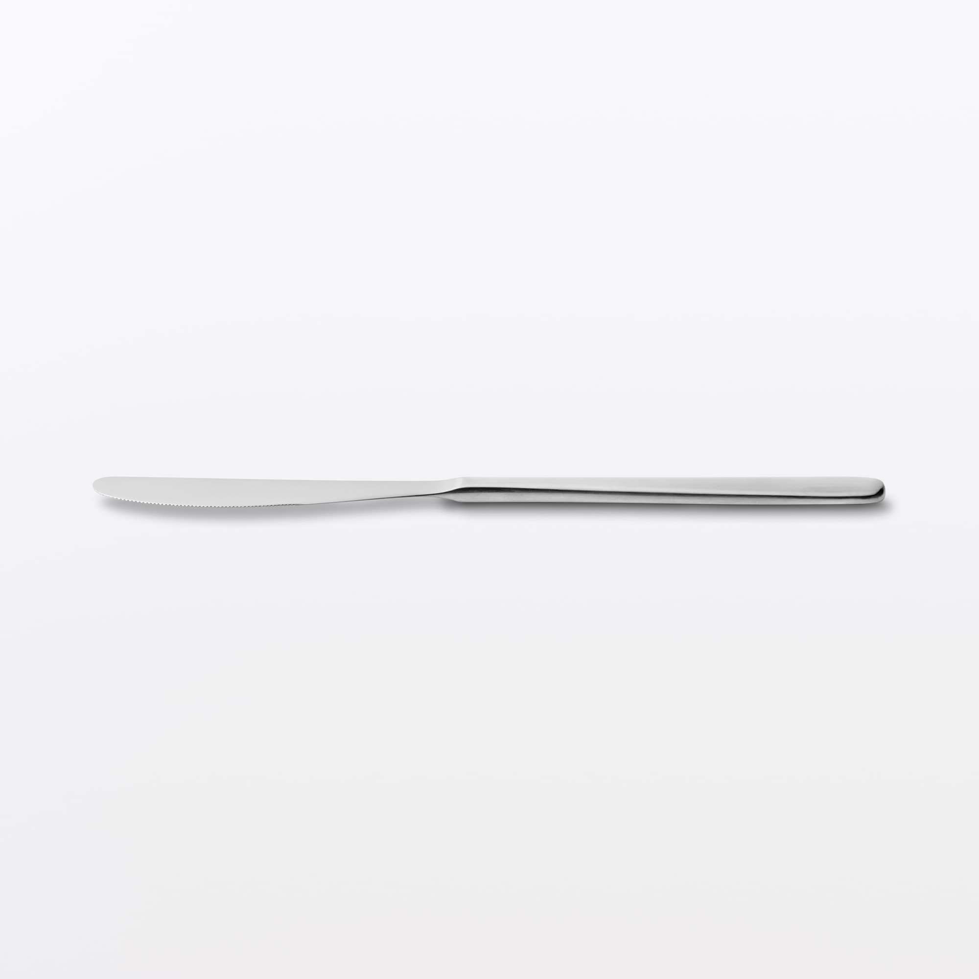 Stainless Steel Table Knife - Image 3