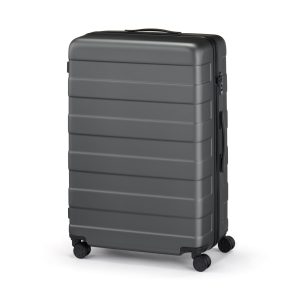 Adjustable Handle Hard Shell Suitcase 105L | Check-In