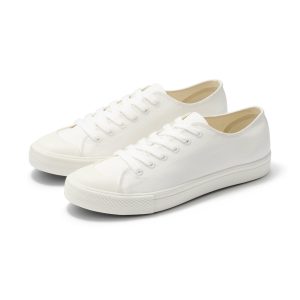 Less Tiring Sneakers White