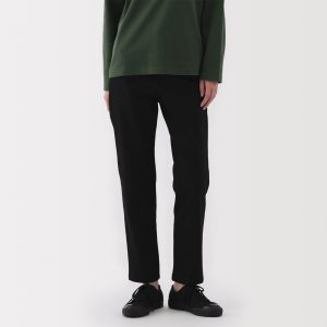 Chino Slim Tapered Pants