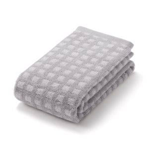 Twin Pile Face Towel