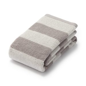 Twin Pile Face Towel