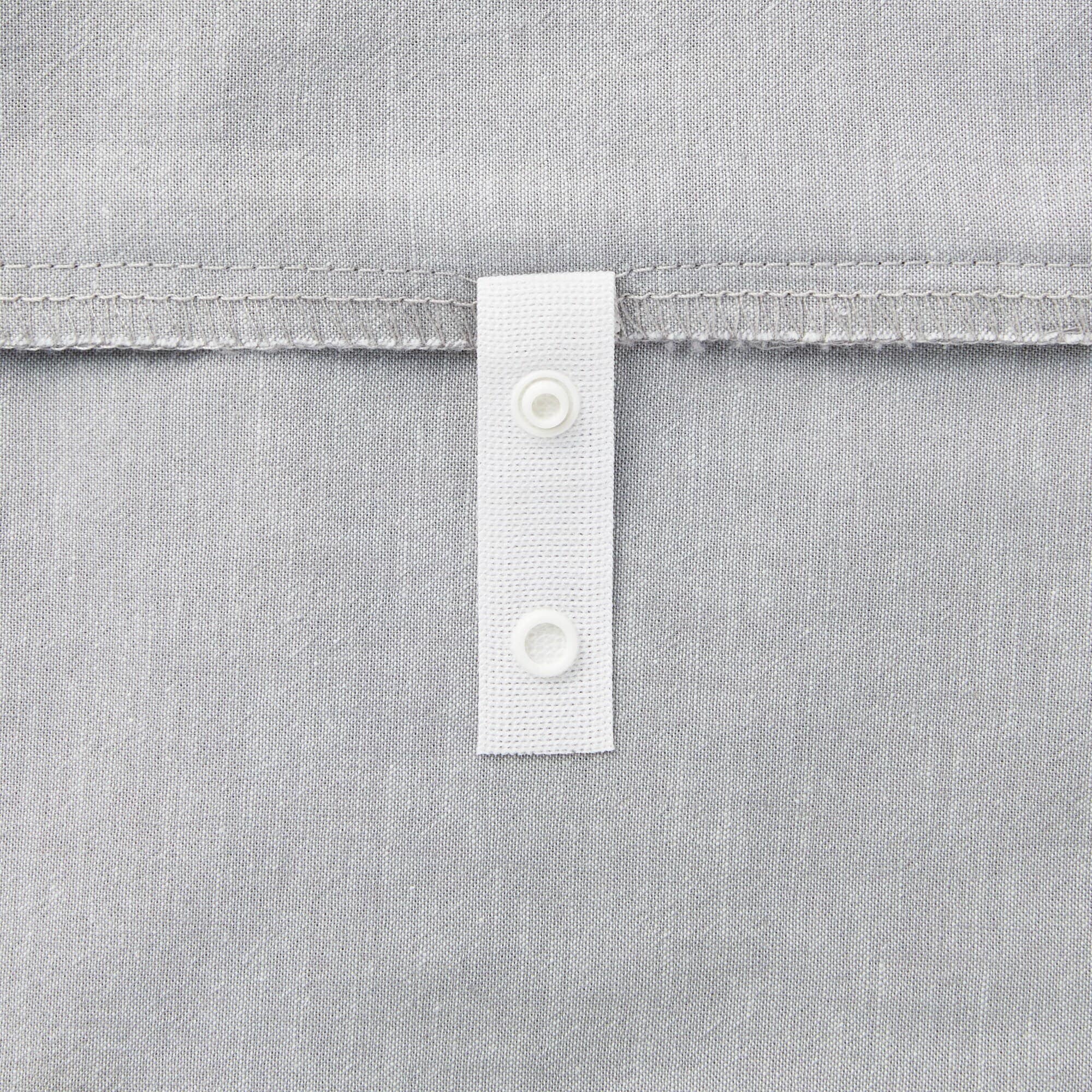 Washed Cotton Duvet Cover - Image 41